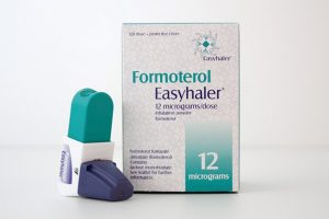 اطلاعات دارویی : فورمترول Formoterol | کافه پزشکی