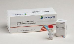 اطلاعات دارویی : اریتروپویتین Recombinant Erythropoietin | کافه پزشکی