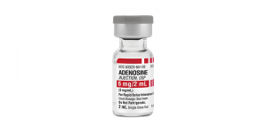 اطلاعات دارویی : آدنوزین Adenosine | کافه پزشکی
