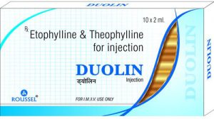 اطلاعات دارویی : تئوفیلین Theophylline | کافه پزشکی