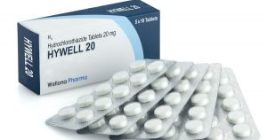 اطلاعات دارویی : هیدروکلروتیازید (Hydrochlorothiazide) | کافه پزشکی