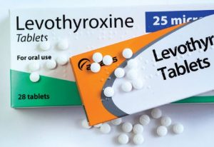 اطلاعات دارویی : لووتیروکسین Levothyroxine | کافه پزشکی