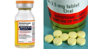اطلاعات دارویی : متوترکسات Methotrexate | کافه پزشکی