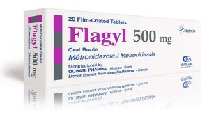 اطلاعات دارویی : مترونیدازول Metronidazole | کافه پزشکی
