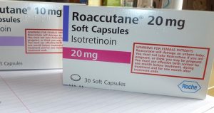 اطلاعات دارویی : ایزوترتینوئین Isotretinoin | کافه پزشکی
