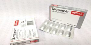 اطلاعات دارویی : سولامر Sevelamer | کافه پزشکی