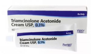 اطلاعات دارویی : تریامسینولون Triamcinolone | کافه پزشکی