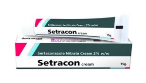 اطلاعات دارویی : سرتاکونازول Sertaconazole | کافه پزشکی