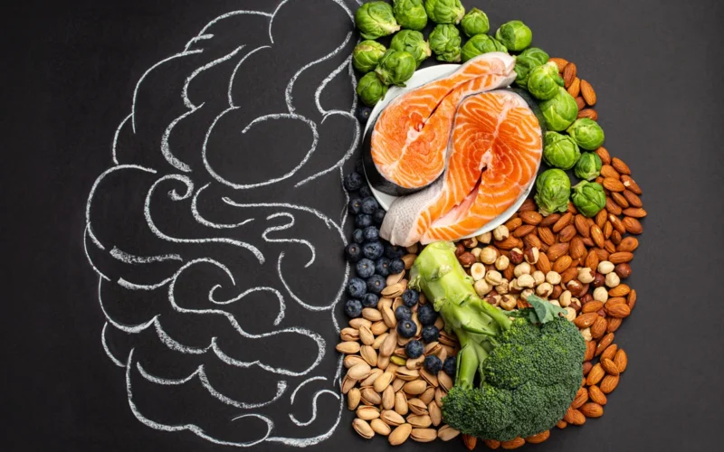 رژیمی که برای مغز طراحی شده است؛ رژیم MIND چه می‌گوید؟