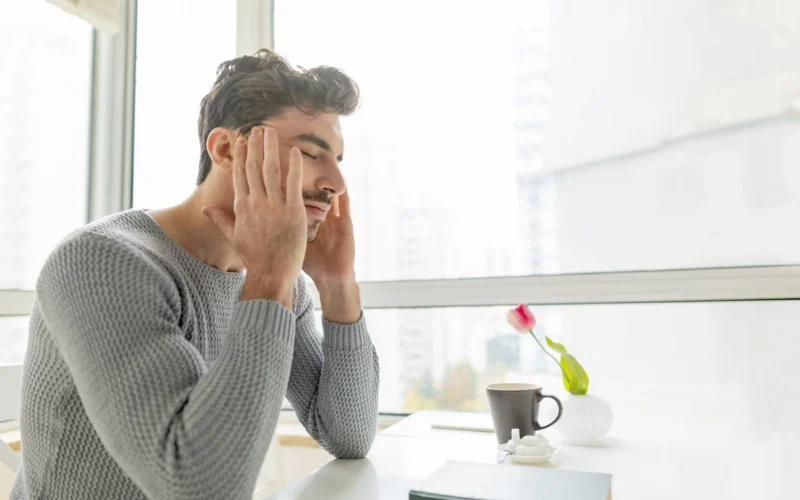 آئورا صرع چیست؟ علائم، انواع و تفاوت آن با تشنج